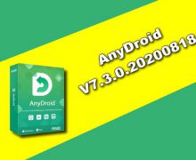 AnyDroid Torrent