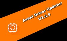 Avast Driver Updater V2.5.9 Torrent