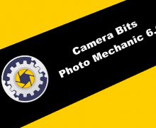 Camera Bits Photo Mechanic 6.0 Torrent