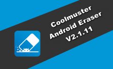 Coolmuster Android Eraser v2.1.11 Torrent