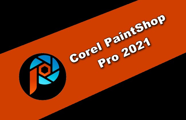 get corel paintshop pro 2021