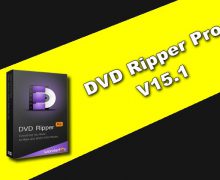 DVD Ripper Pro 15.1 Torrent