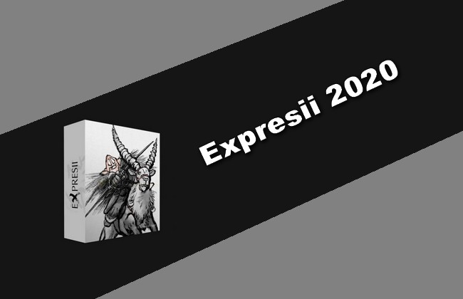 Expresii 2020 Torrent