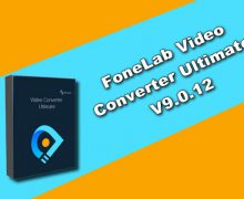 FoneLab Video Converter Ultimate 9.0.12