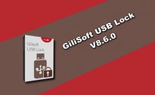 GiliSoft USB Lock v8.6.0 Torrent