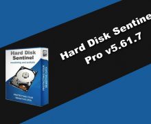 Hard Disk Sentinel Pro v5.61.7 Torrent
