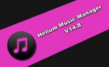 Helium Music Manager 14.8 Torrent