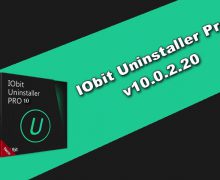 IObit Uninstaller Pro v10.0.2.20 Torrent