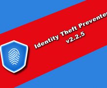 Identity Theft Preventer 2.2.5	Torrent