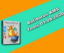 KMS Tools 2020 Torrent