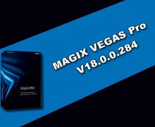 MAGIX VEGAS Pro v18.0.0.284 Torrent