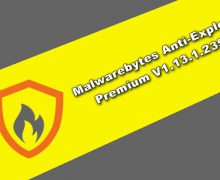 Malwarebytes Anti-Exploit Premium v1.13.1.235