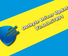 Outbyte Driver Updater v2.0.3.57891