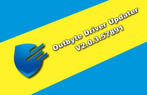 Outbyte Driver Updater v2.0.3.57891