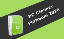PC Cleaner Platinum 2020 Torrent