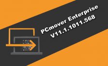 PCmover Enterprise v11.1.1011.568