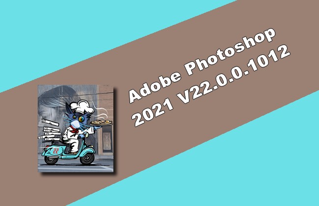 Photoshop 2021 Torrent