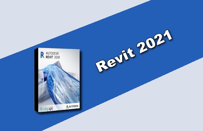 Revit 2021 Torrent