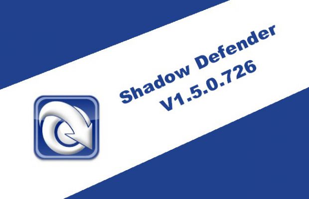 shadow defender 1.5.0.726