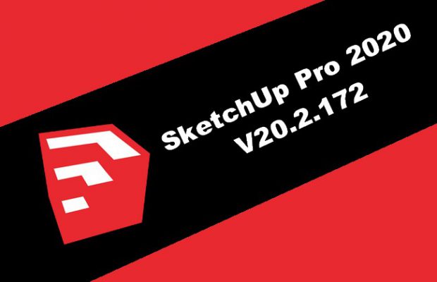 cost of sketchup pro 2020