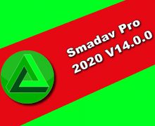 Smadav Pro 2020 v14.0.0 Torrent