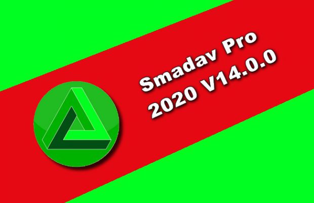 Smadav Pro 2020 v14.0.0 Torrent
