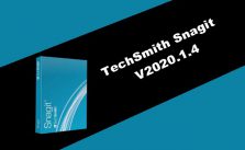 TechSmith Snagit v2020.1.4 Torrent