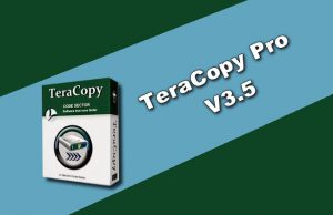 TeraCopy Pro v3.5 Torrent