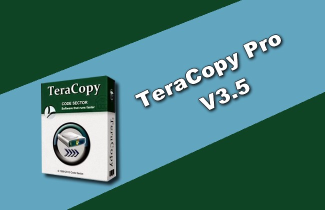 teracopy pro 3.21 key