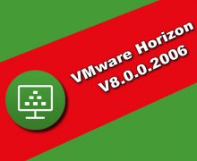 VMware Horizon v8.0.0.2006 Torrent