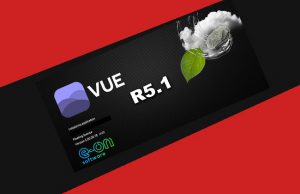 Vue R5.1 Torrent