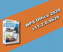 WPS Office 2020 v11.2.0.9629 Torrent