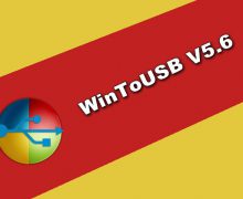 WinToUSB 5.6 Torrent
