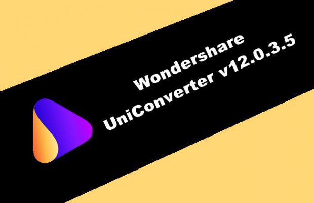 Wondershare UniConverter 14.1.21.213 download the last version for apple