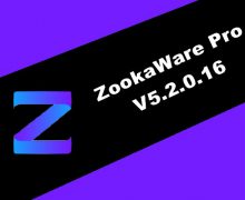 ZookaWare Pro 5.2.0.16 Torrent