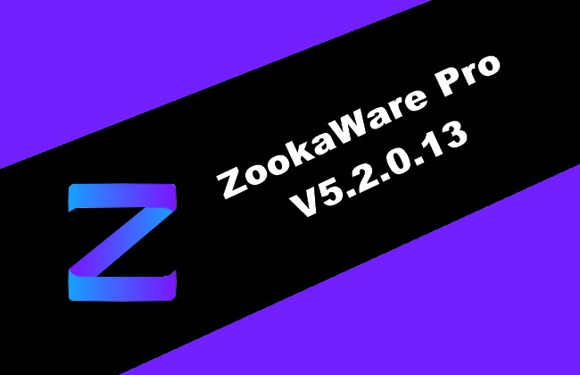 ZookaWare Pro v5.2.0.13 Torrent