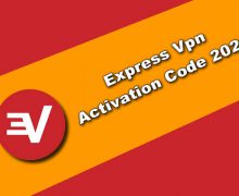 express vpn activation code 2021