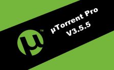 µTorrent Pro v3.5.5 Torrent