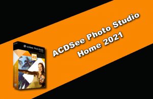 ACDSee Photo Studio Home 2021
