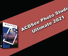 ACDSee Photo Studio Ultimate 2021