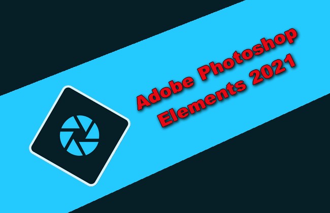 photoshop elements 2021 for mac