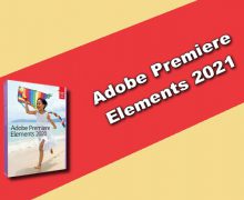 Adobe Premiere Elements 2021 Torrent