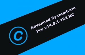 Advanced SystemCare Pro v14.0.1.122 RC