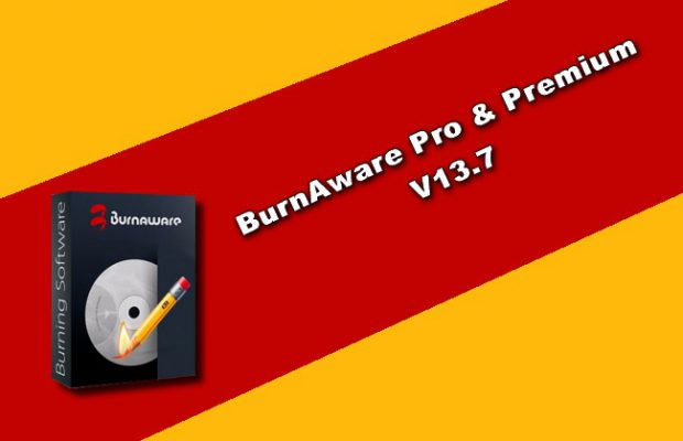 free downloads BurnAware Pro + Free 17.1