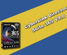 CyberLink Director Suite 365 9.0 Torrent