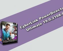 CyberLink PowerDirector Ultimate 19.0.2108.0