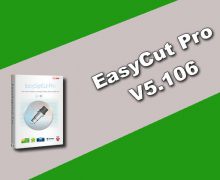 EasyCut Pro 5.106 Torrent