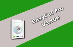 EasyCut Pro 5.106 Torrent