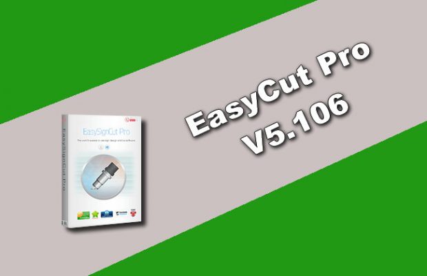 EasyCut Pro 5.111 / Studio 5.027 instal the new version for mac