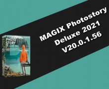 MAGIX Photostory 2021 Torrent